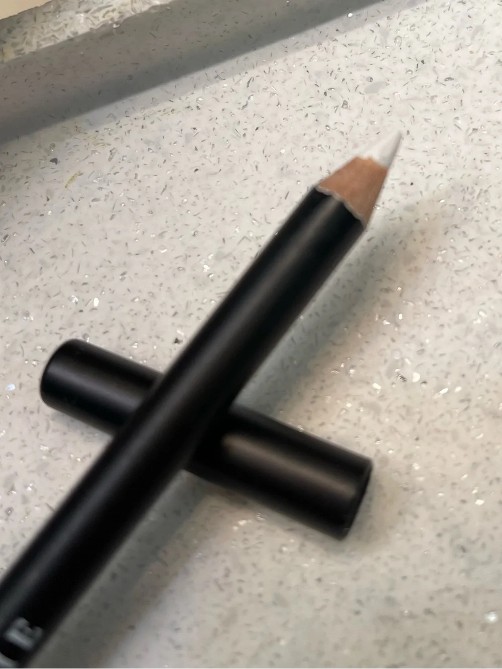 Morphe ~ ‘COCONUT’ ~ Crayon Pencil w/ Box ~ Full Size 0.05 oz. / 1.5 g